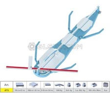 TILE CUTTER MACHINE PUSH HANDLE SIGMA 4FN CUTTING LENGHT 155 CM SERIES 4 NEX