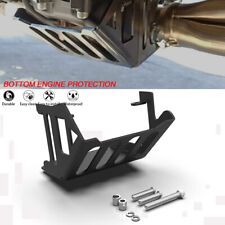 Engine Guard Chassis Protector