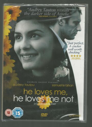 Loves me - me,,