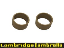 Lambretta Torsion Bar Link Bushes - D/LD