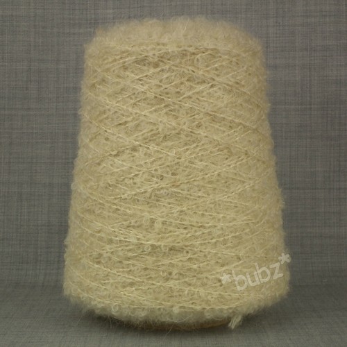 Soft mohair loop yarn - mohair,