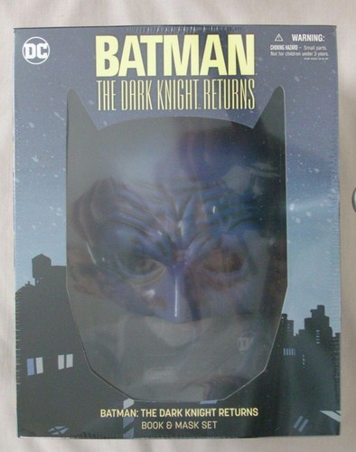 Batman dark knight - dark, returns