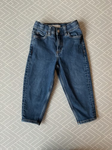 Boys arket blue denim - arket,