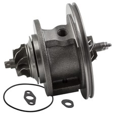 Turbocharger Cartridge Core fit Fiat Lancia Opel Peugeot 1.3L 16V KP35 Returned