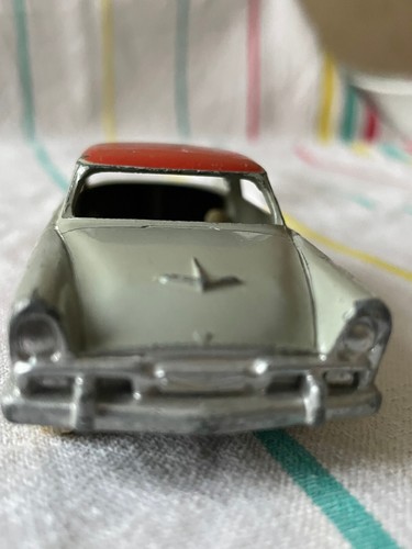Plymouth belvedere real dinky - belvedere,