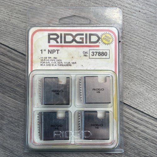 Ridgid 37880 pipe - 37880,