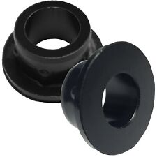 2x Plastic Reducer Bushes 25mm