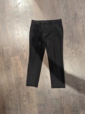EUC Men's Next Pleated Front 5