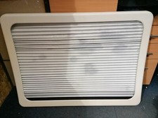 Burstner Nexxo Internal Blind/Flynet with frame