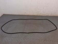 JAGUAR XJS CONVERTIBLE INNER