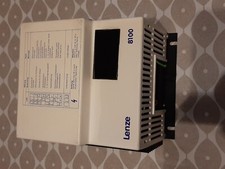 LENZE 8100 SERIES Variable
