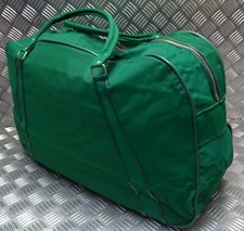 Vintage 70s Holdall Carry All