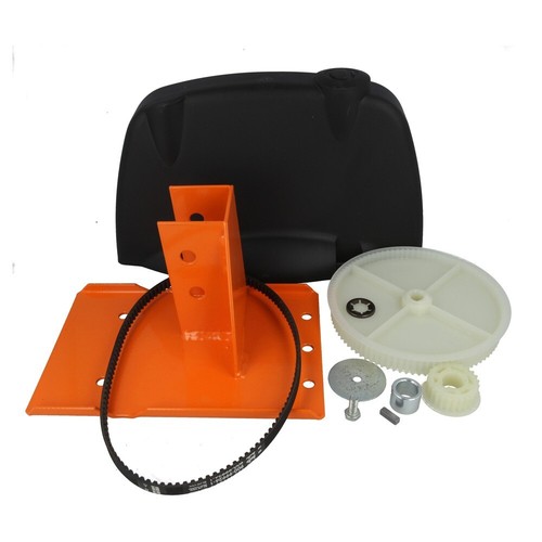 Engine mounting kit for belle - engine,