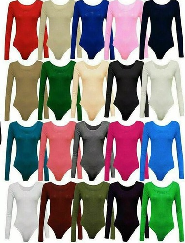 Full sleeve ladies plain - sleeve,