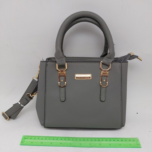 Fashion accessories grey - fashion,