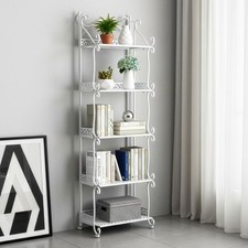 Tier folding metal - folding, storage