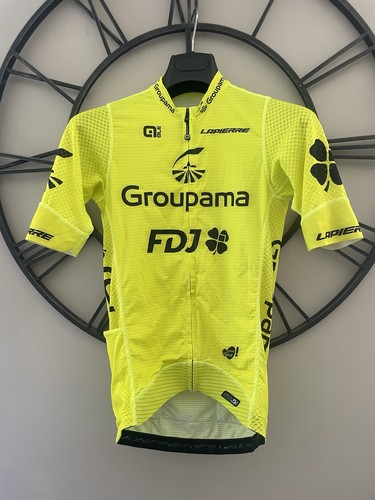 Groupama fdj pro team - groupama,