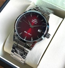Orient Automatic Men's Watch