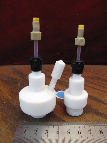 Pair badger meter rcv - meter,