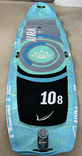 Bluefin sup aura fit - bluefin,