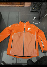 just eat waterproof jacket 