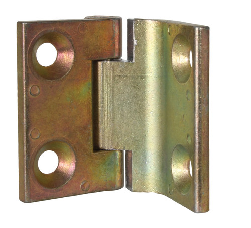 Engine lid hinge split - lid, vw