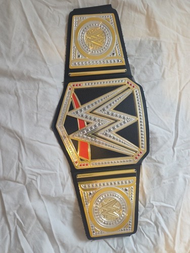 Wwe world heavyweight champion - world,