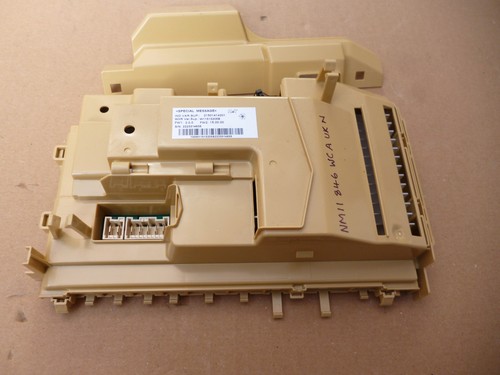 Hotpoint nm11 846 - 846, wc