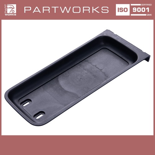 Storage insert middle - , console