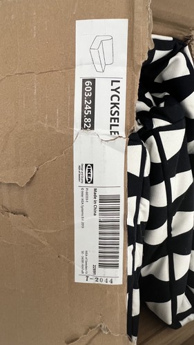 Ikea lycksele seat sofa - seat,