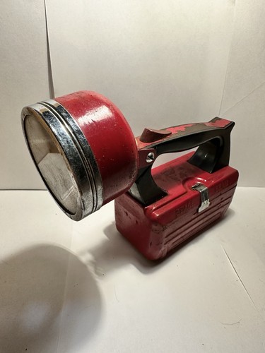 Vintage retro ever ready space - ever,