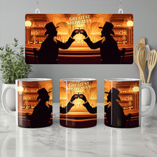 The Greatest Showman Mug | The