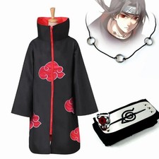 Anime Cloak Cosplay Costume