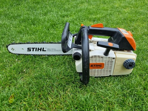 Stihl 020t professional top - 020t,