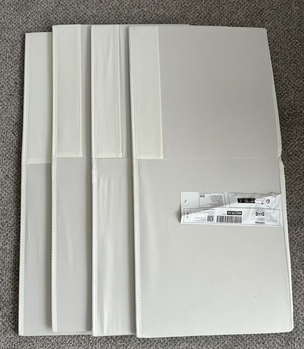 Ikea dröna white storage - 4,