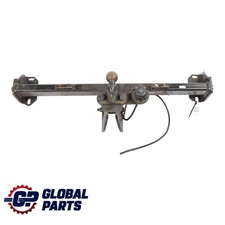 BMW F30 F32 F36 Tow Bar