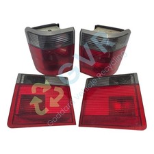 RANGE ROVER P38 L321 1994-2000