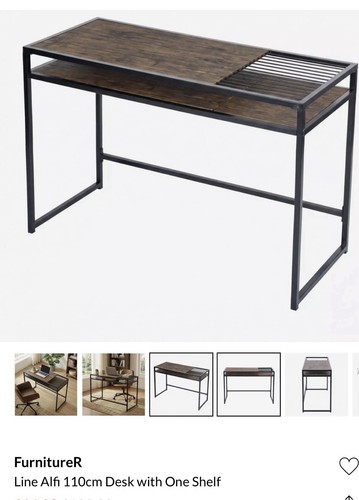 Furniturer line alf1 computer - furniturer,