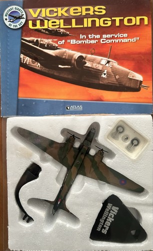 Atlas editions military - atlas,