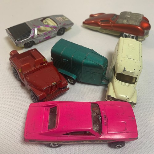 Toy car bundle - toy,