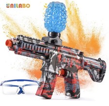 M416 Electric Ball Blaster Toy