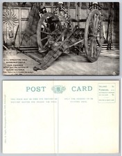 Queen Victoria Funeral Gun