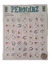 Penguinz Puzzle by Lagoon