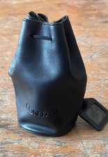 CONTAX GCL-2 CASE. Fits 90mm