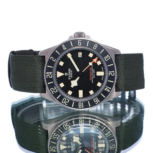 Tudor pelagos fxd gmt - tudor,