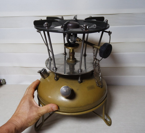 Vintage gaepul custom kerosene - vintage,