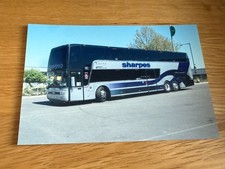 Sharpes of Nottingham  (3 TYX)