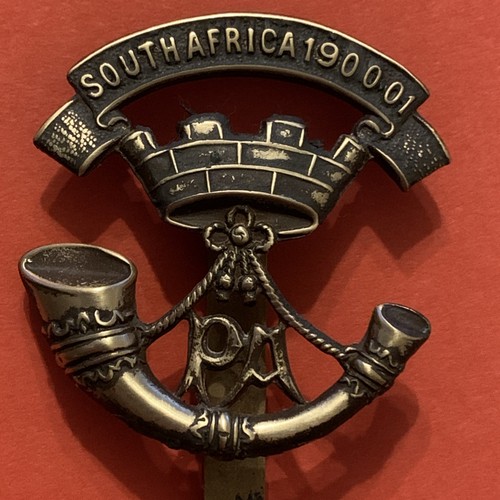 British army somerset light - army,
