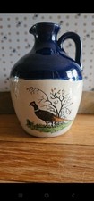 Lindisfarne Mead Co Country Style Pheasant Decoration Jug