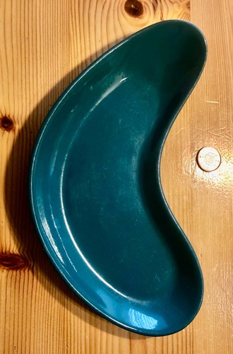 Denby green wheat - wheat, tray